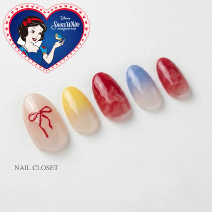 ohora Disney gel press-on nails