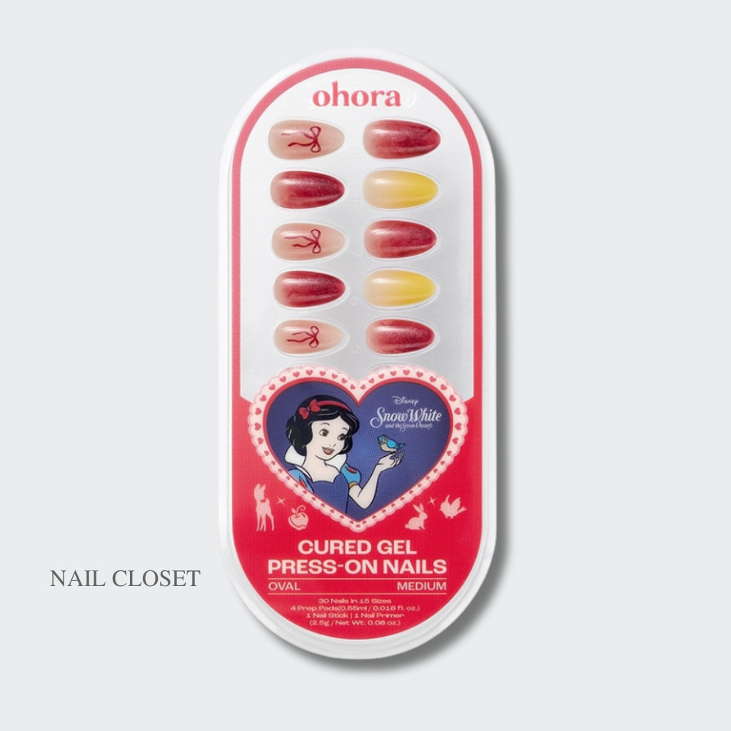 ohora Disney Once Upon a Dream worldwide shipping