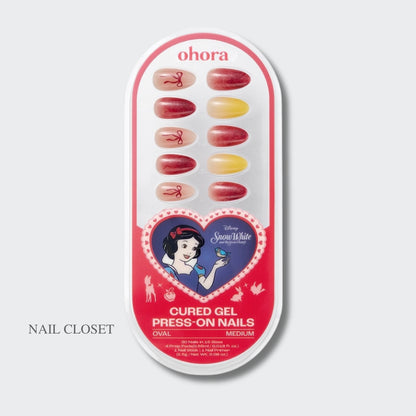 ohora Disney Once Upon a Dream worldwide shipping