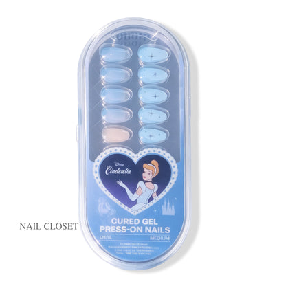 ohora Disney Oress-on nails UK