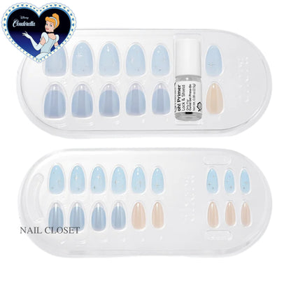 ohora Disney Oress-on nails UK