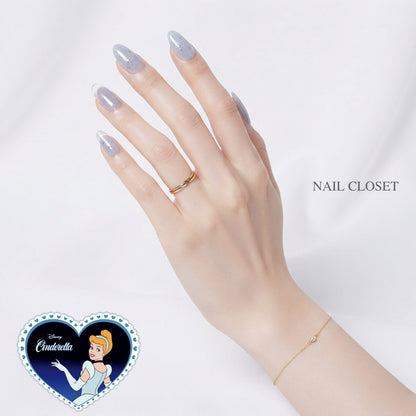 ohora Disney Oress-on nails UK