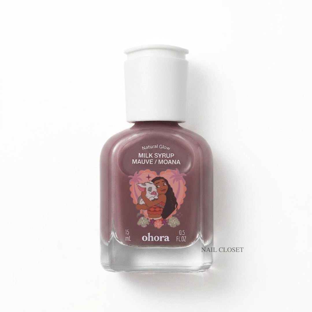 ohora Disney Natural Glow Worldwide shipping
