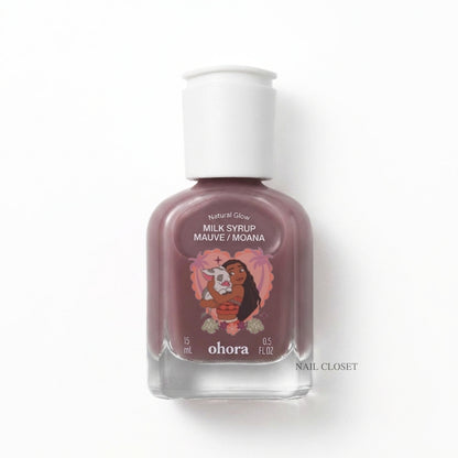 ohora Disney Natural Glow Worldwide shipping