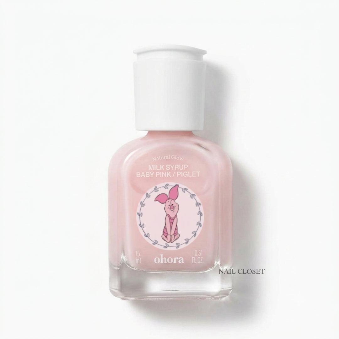 ohora Disney Natural Glow Worldwide shipping