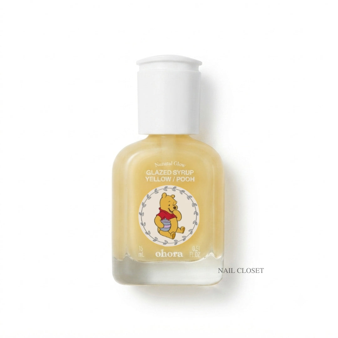 ohora Disney Natural Glow Worldwide shipping