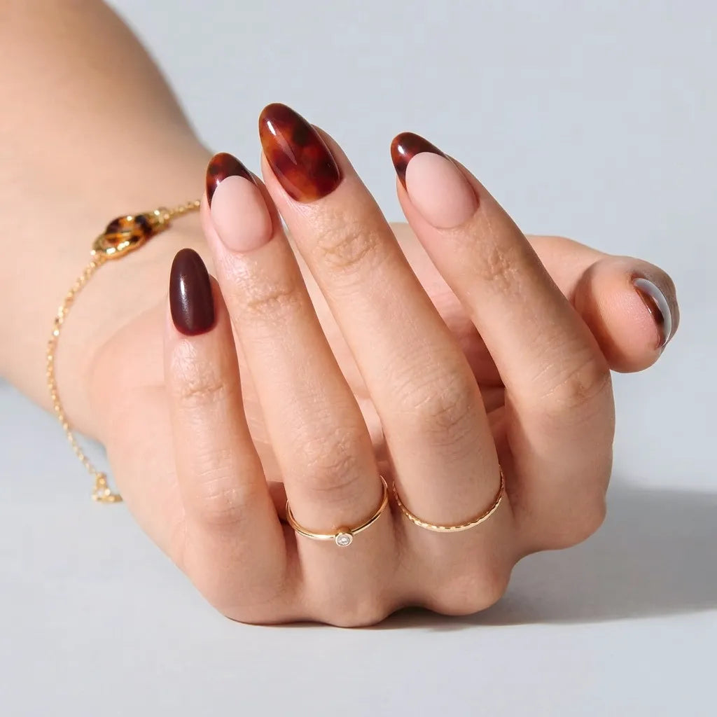 ohora gel nail tips Europe