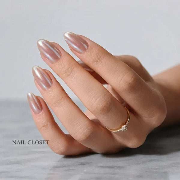 ohora press-on nails worldwide shipping