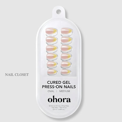 ohora Press On
