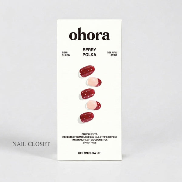 ohora Nail Wraps Australia