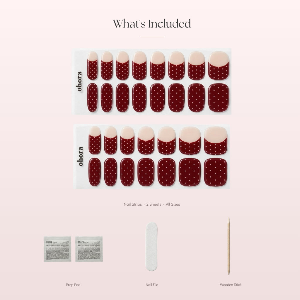 ohora Nail Wraps Australia