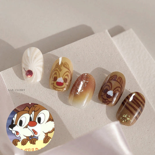 ohora Disney USA