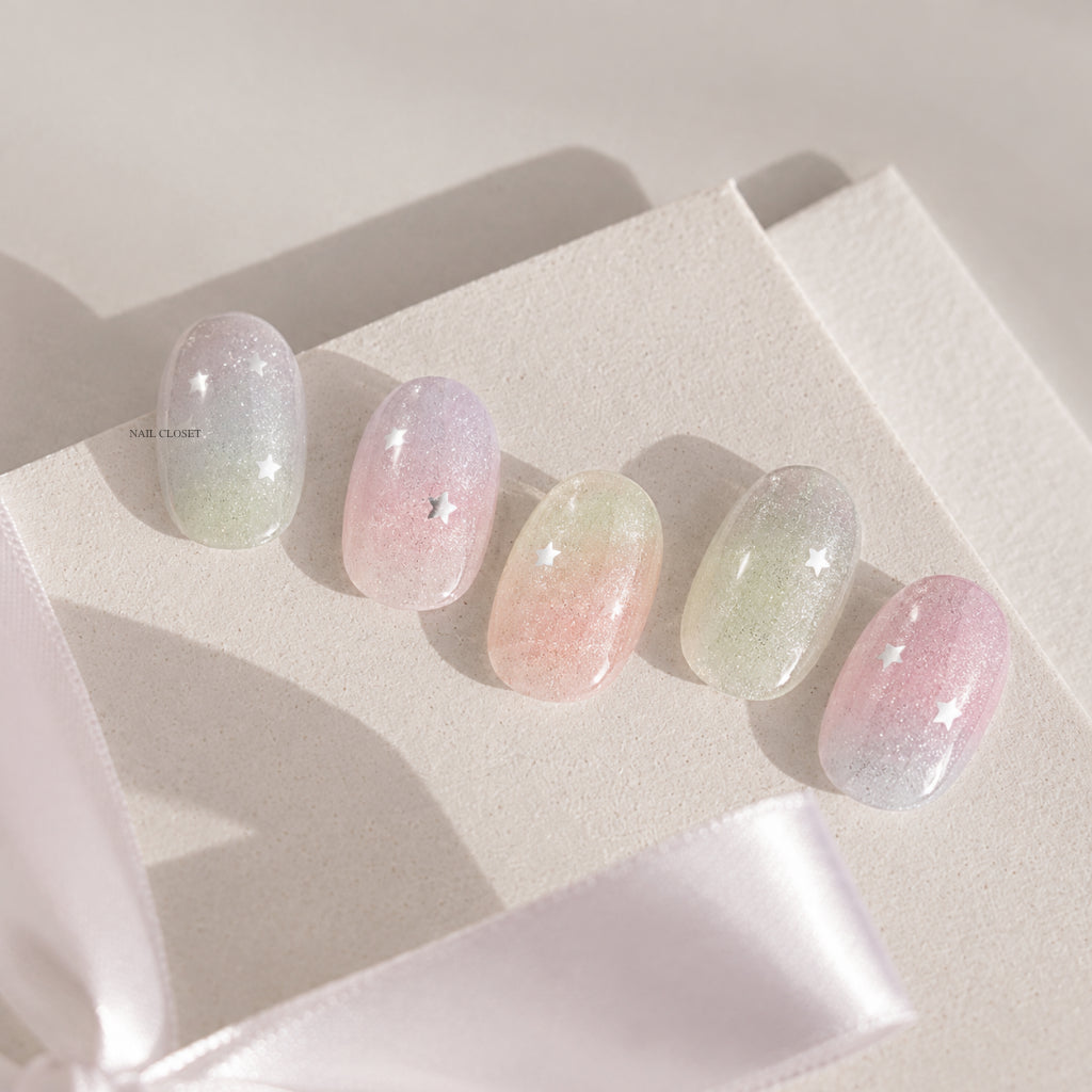 ohora gel nail warps USA