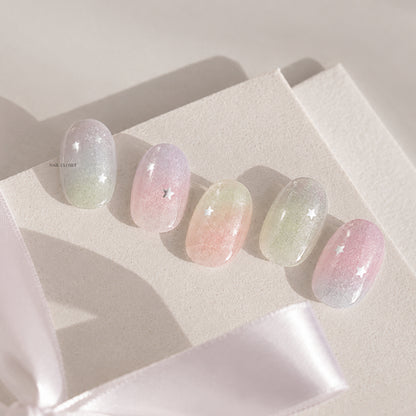 ohora gel nail warps USA
