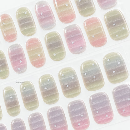 ohora gel nail warps USA