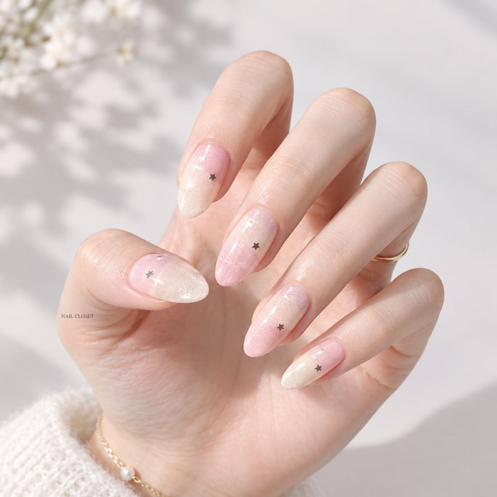ohora gel nail warps USA