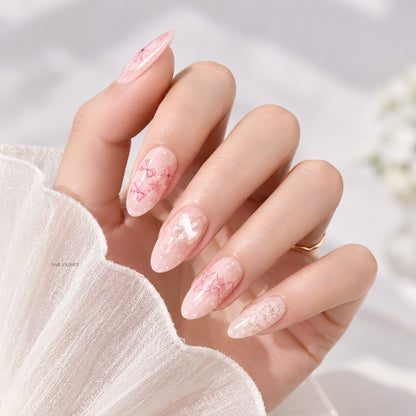 ohora gel nail wraps USA
