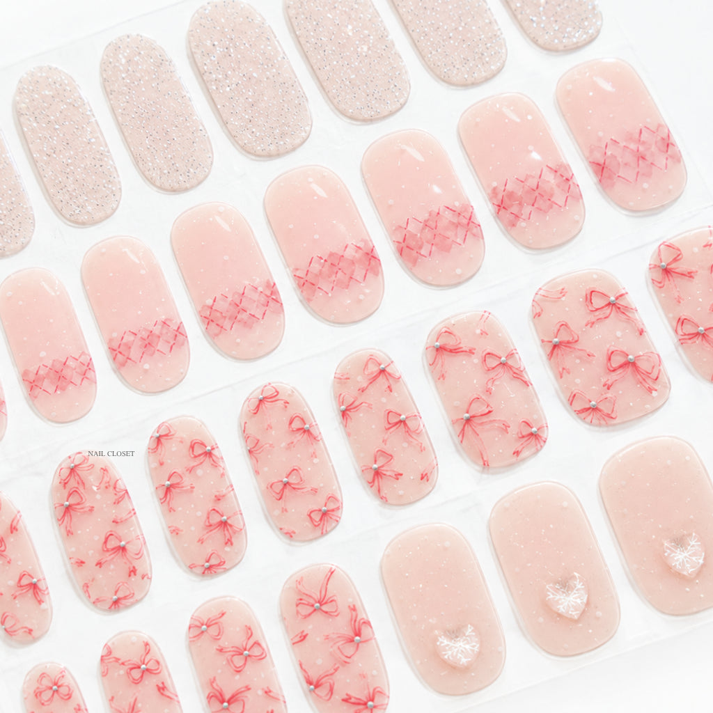 ohora gel nail wraps USA