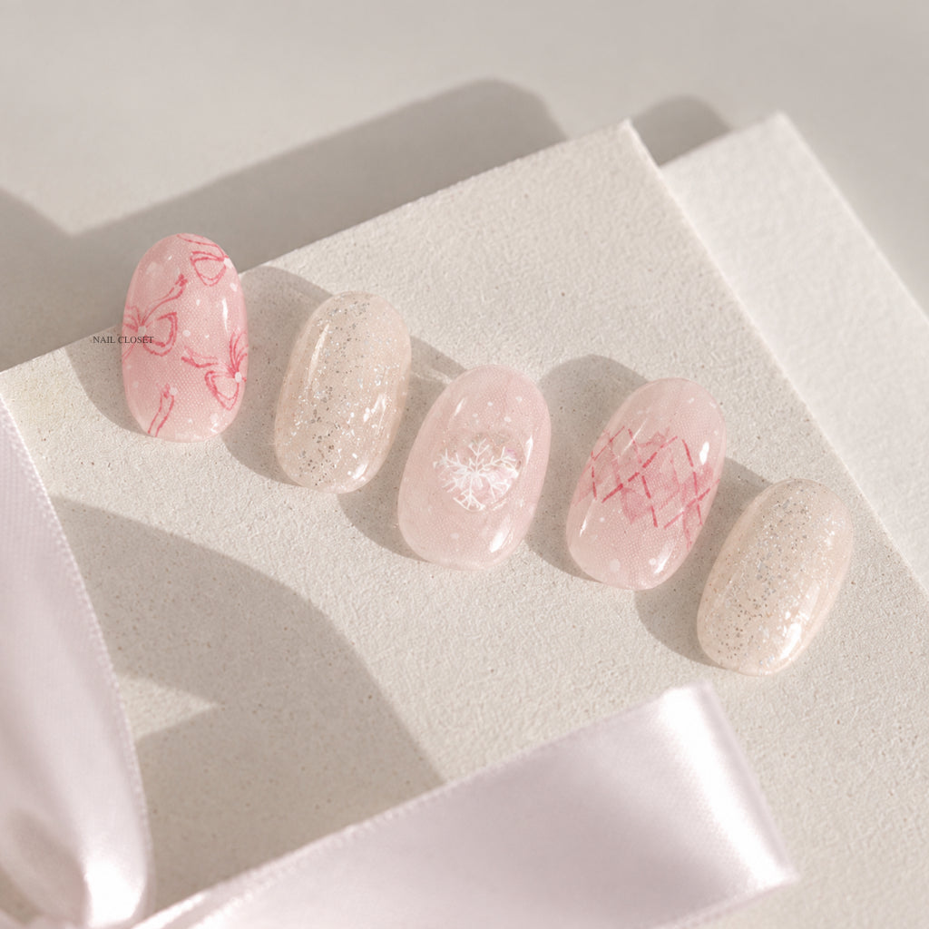 ohora gel nail wraps USA