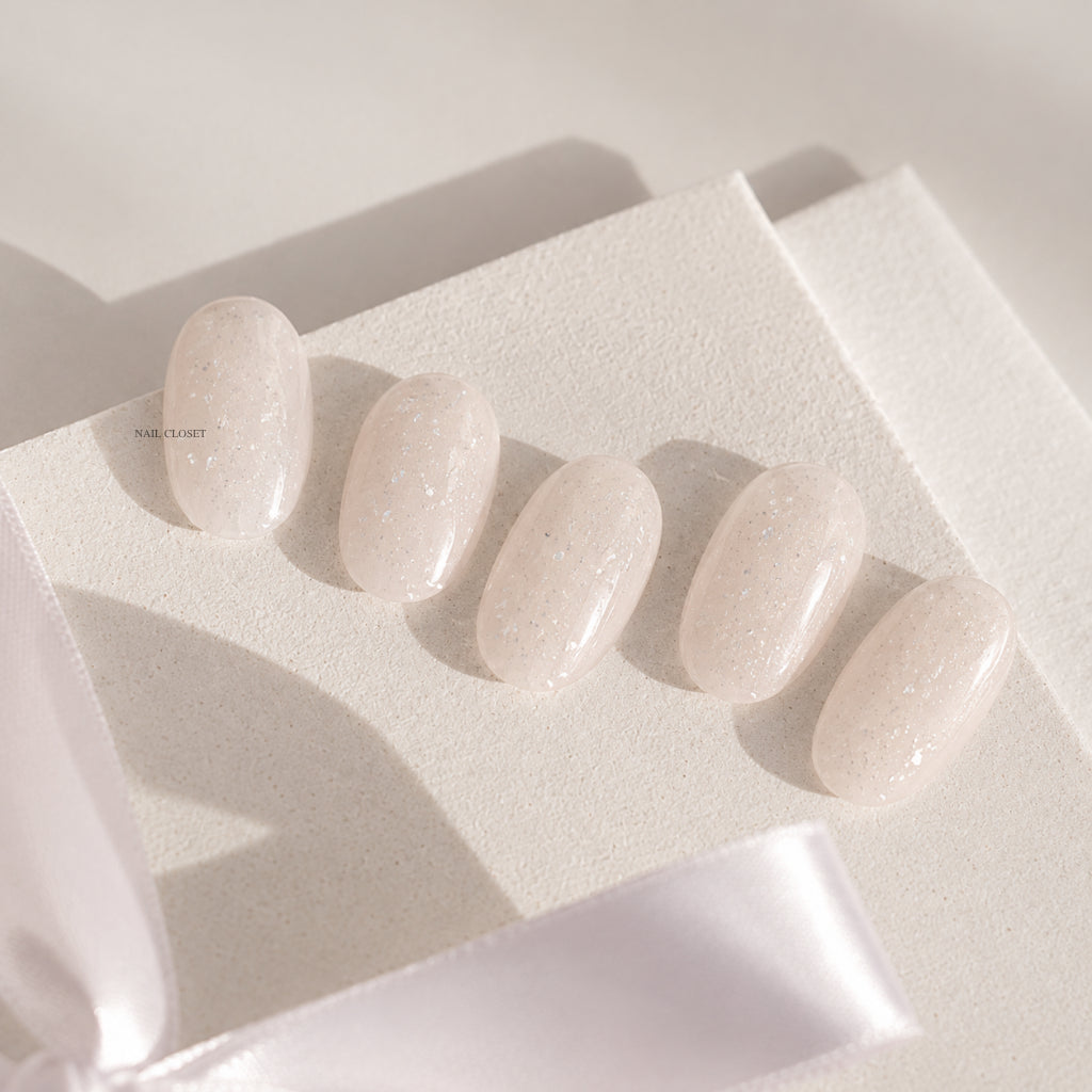 premium gel nail wraps