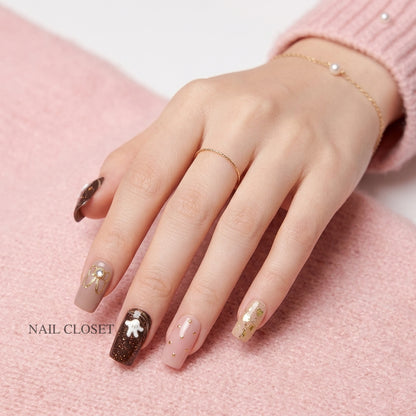 ohora Disney Nail Wraps worldwide shipping