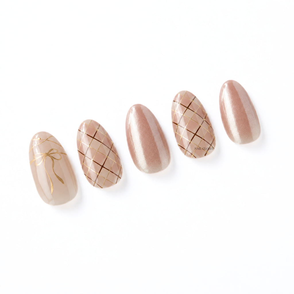 ohora gel nail tips Canada