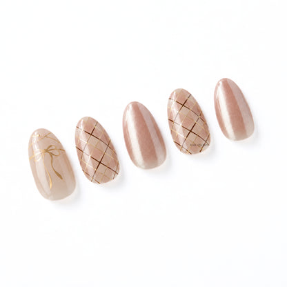 ohora gel nail tips Canada