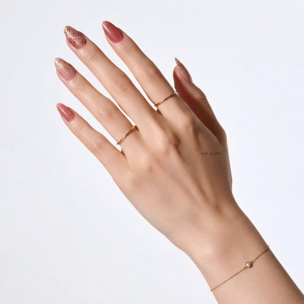 ohora gel nail tips Canada