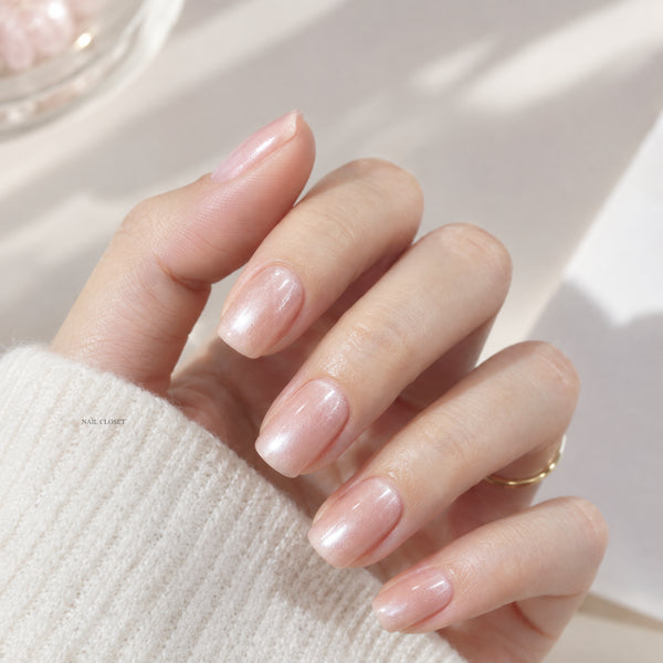 ohora press-on nails Australia
