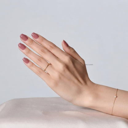 ohora Square gel nail tips USA