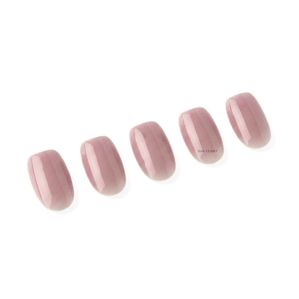 ohora Square gel nail tips USA