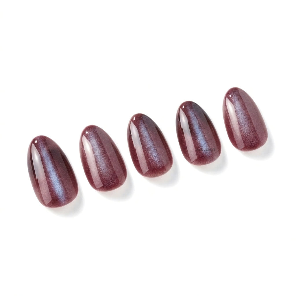 ohora Press-on nails New Zealand