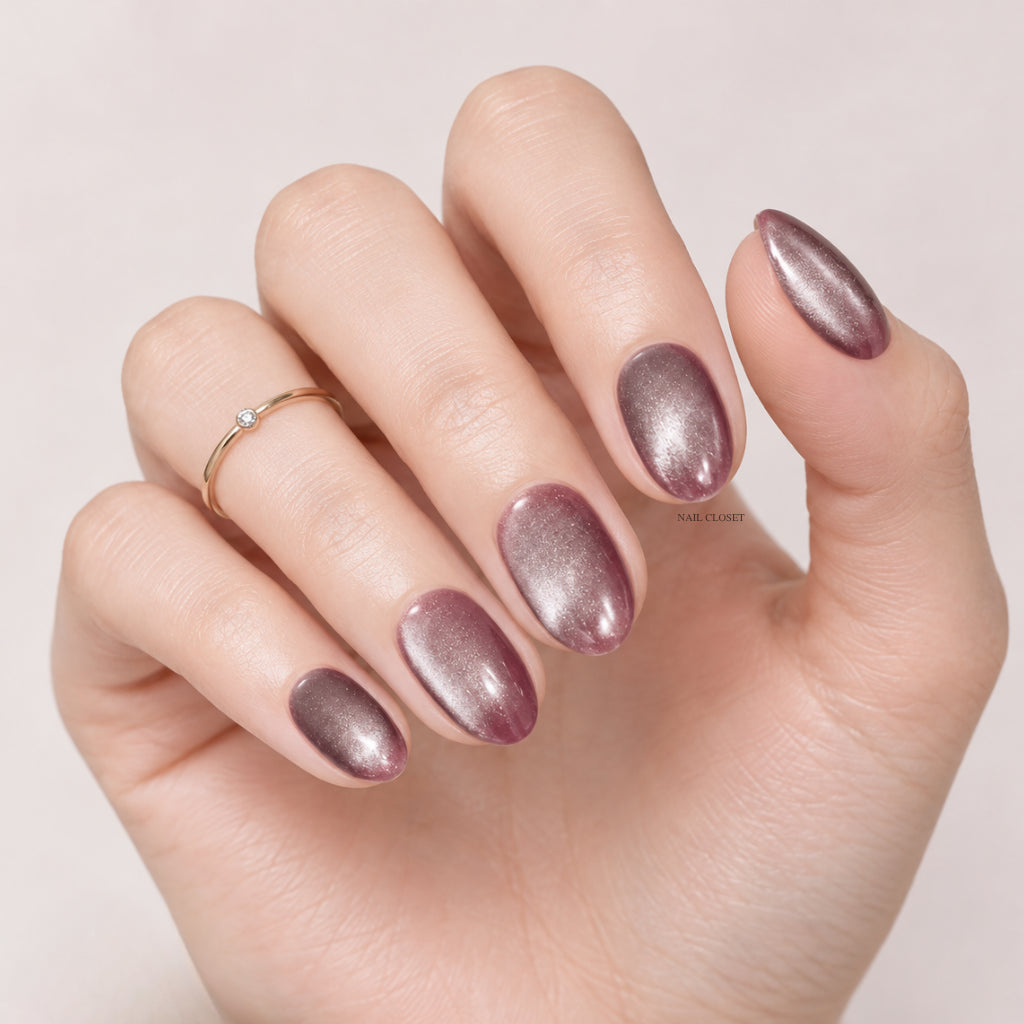 ohora Press-on nails New Zealand
