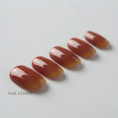 ohora Square Press-on nails near me