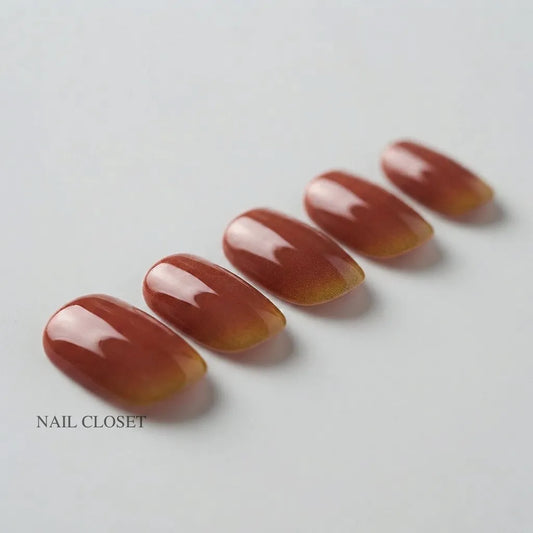 ohora Square Press-on nails near me