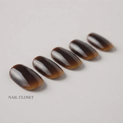 ohora Square press-on nails USA