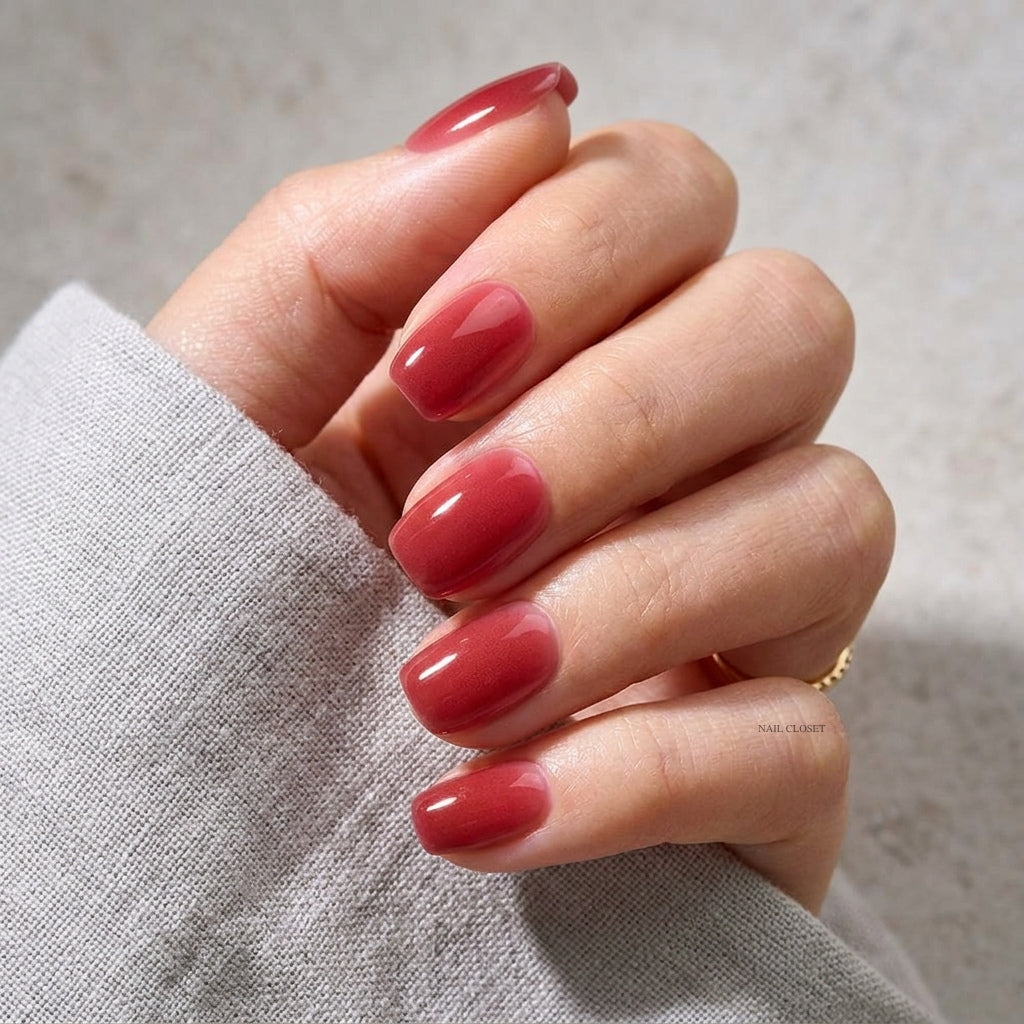 ohora nails UAE