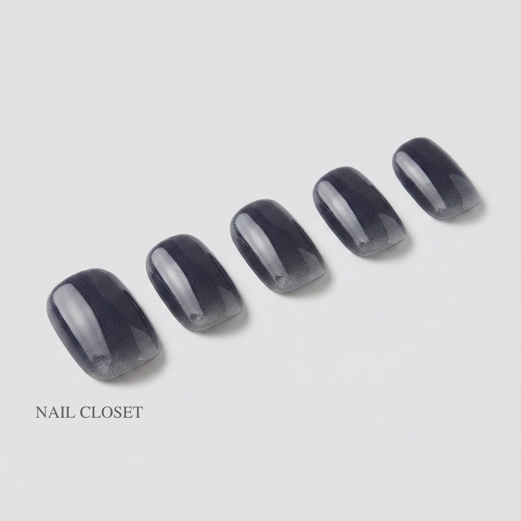 ohora Squoval press-on nails