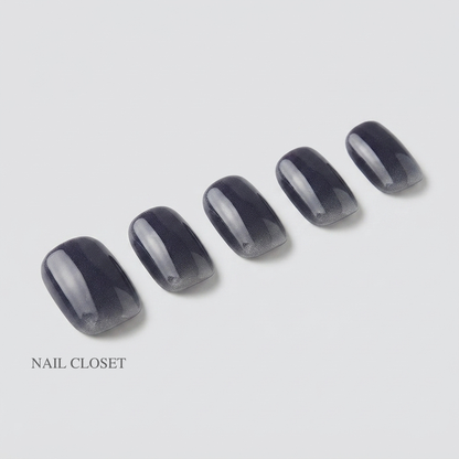 ohora Squoval press-on nails