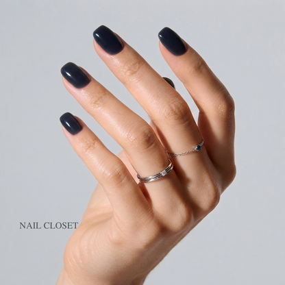 ohora Squoval press-on nails