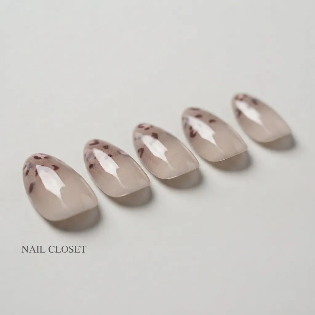 ohora Press-on nails Australia