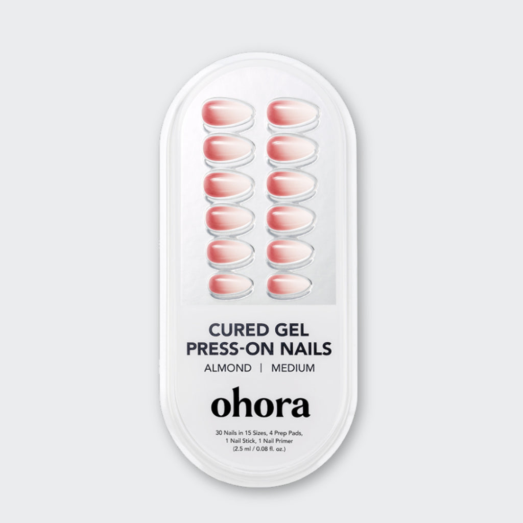ohora Press-on nails Australia