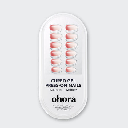 ohora Press-on nails Australia