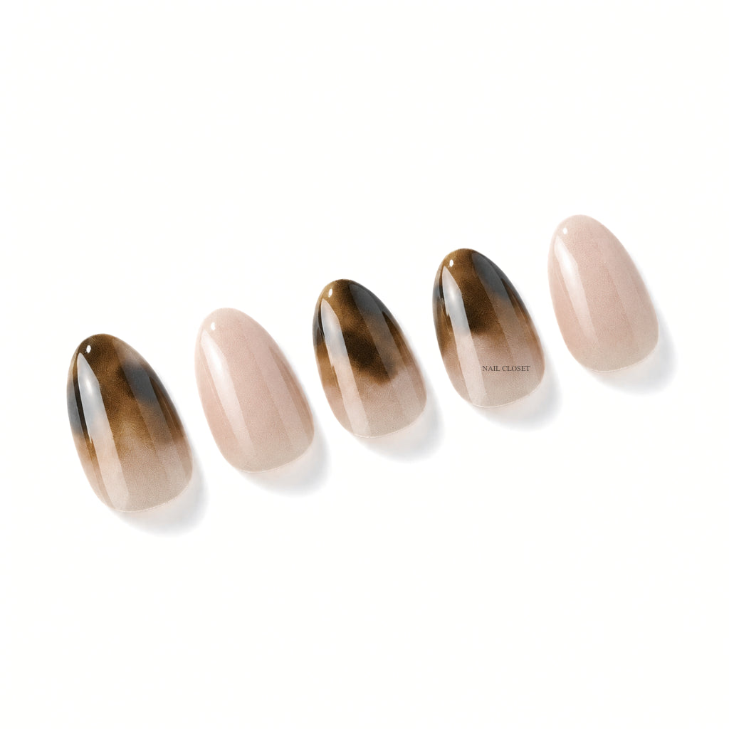 ohora press-on nails Australia