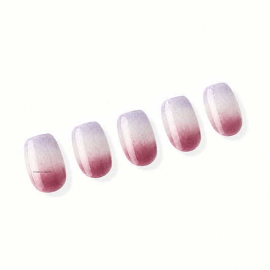 ohora press-on nails Europe