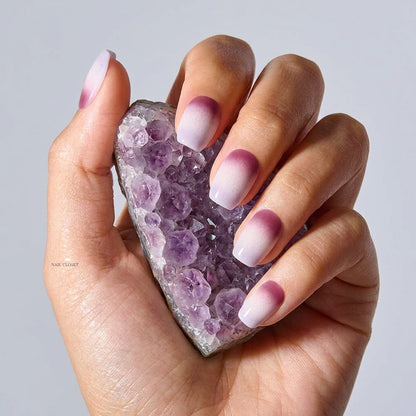 ohora press-on nails Europe