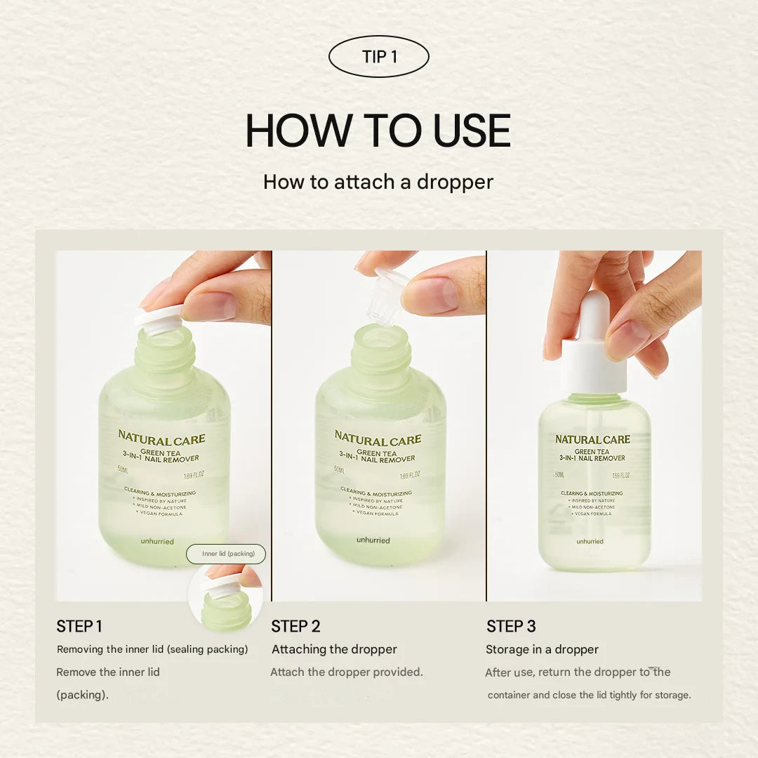 nail stickers remover recommended