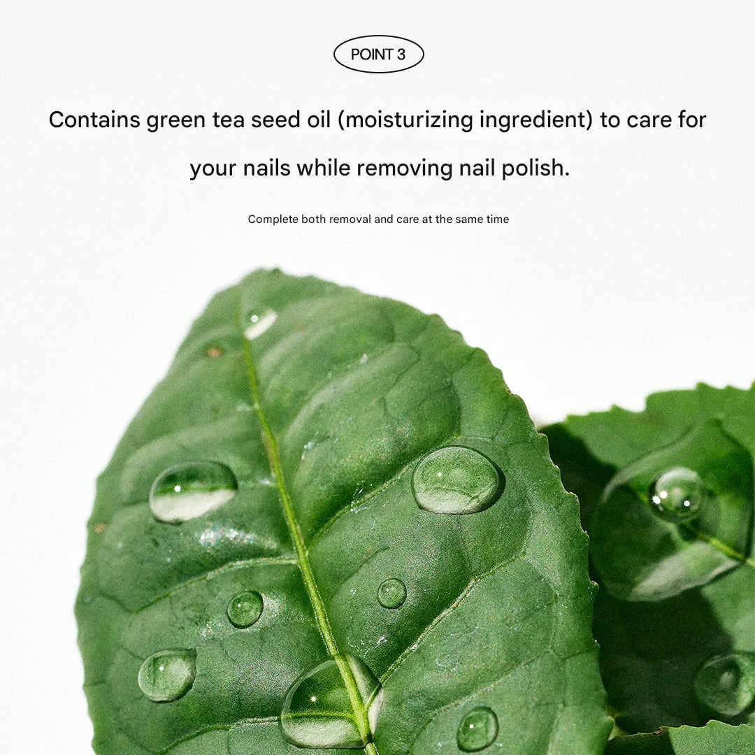 nail stickers remover recommended