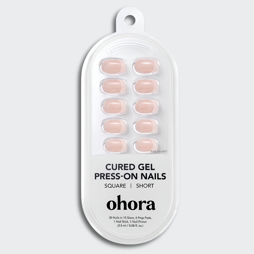 Best French Nail Tips