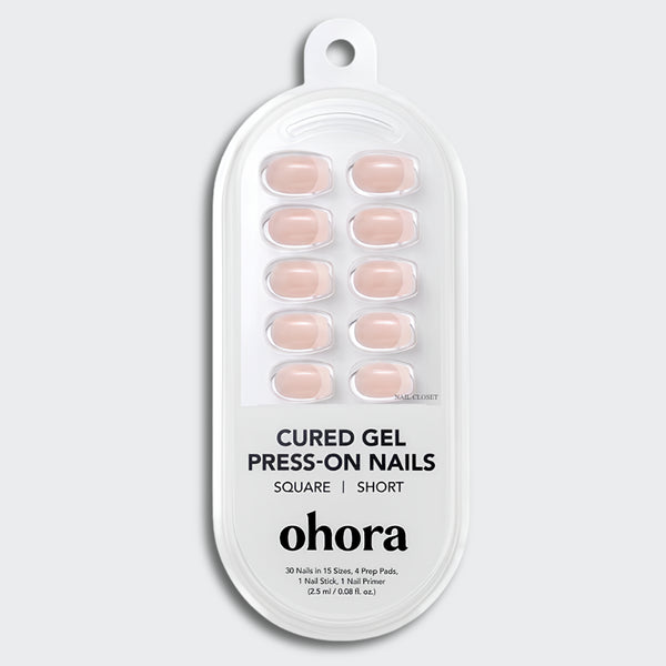 Best French Nail Tips